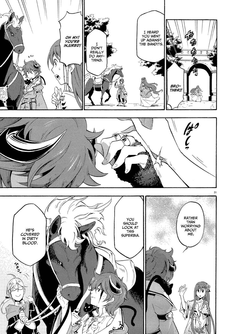 Page 30 Chapter 2 Antimagia
