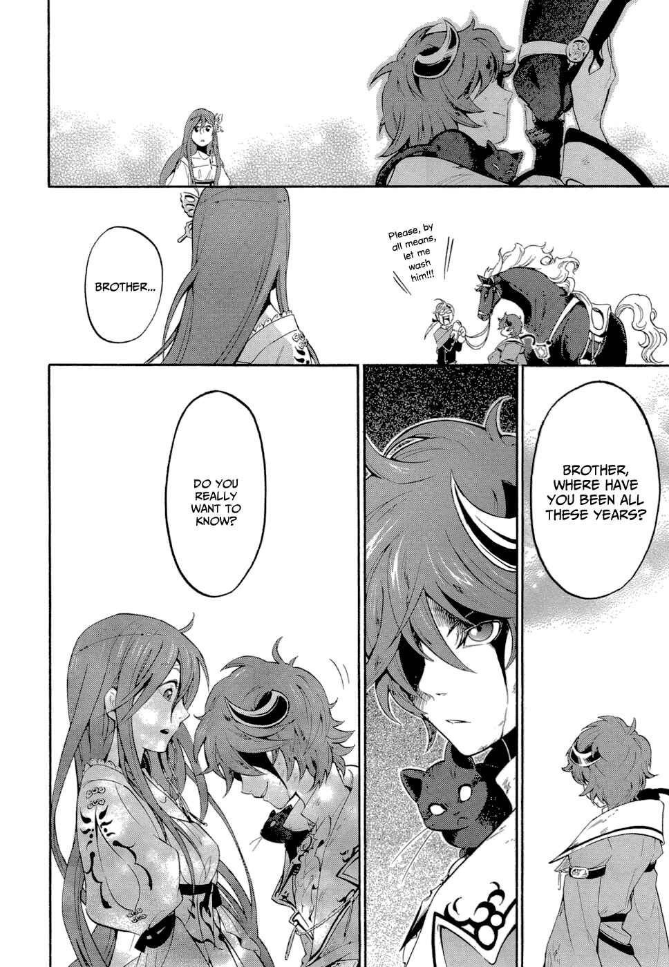 Page 31 Chapter 2 Antimagia