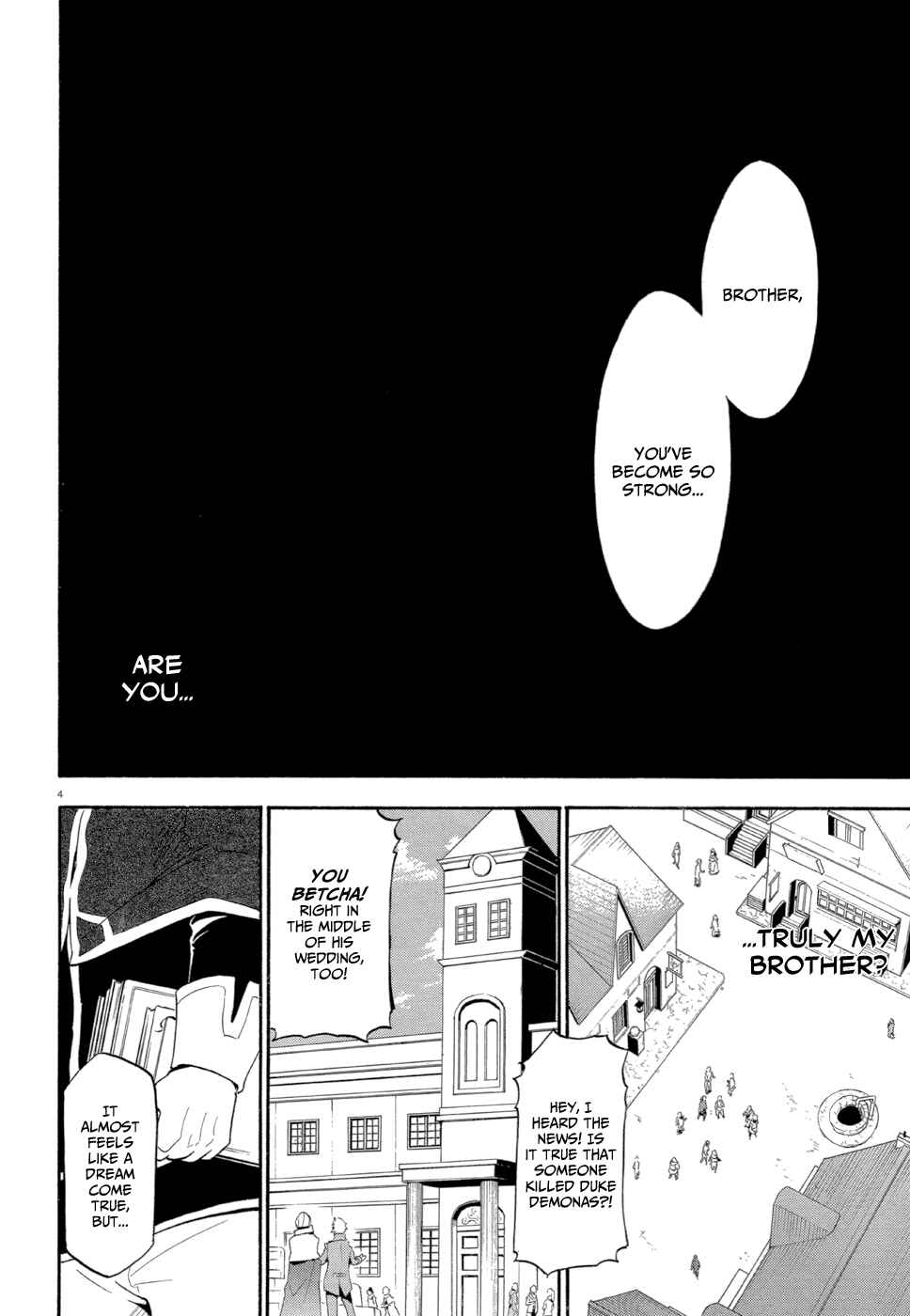 Page 4 Chapter 2 Antimagia