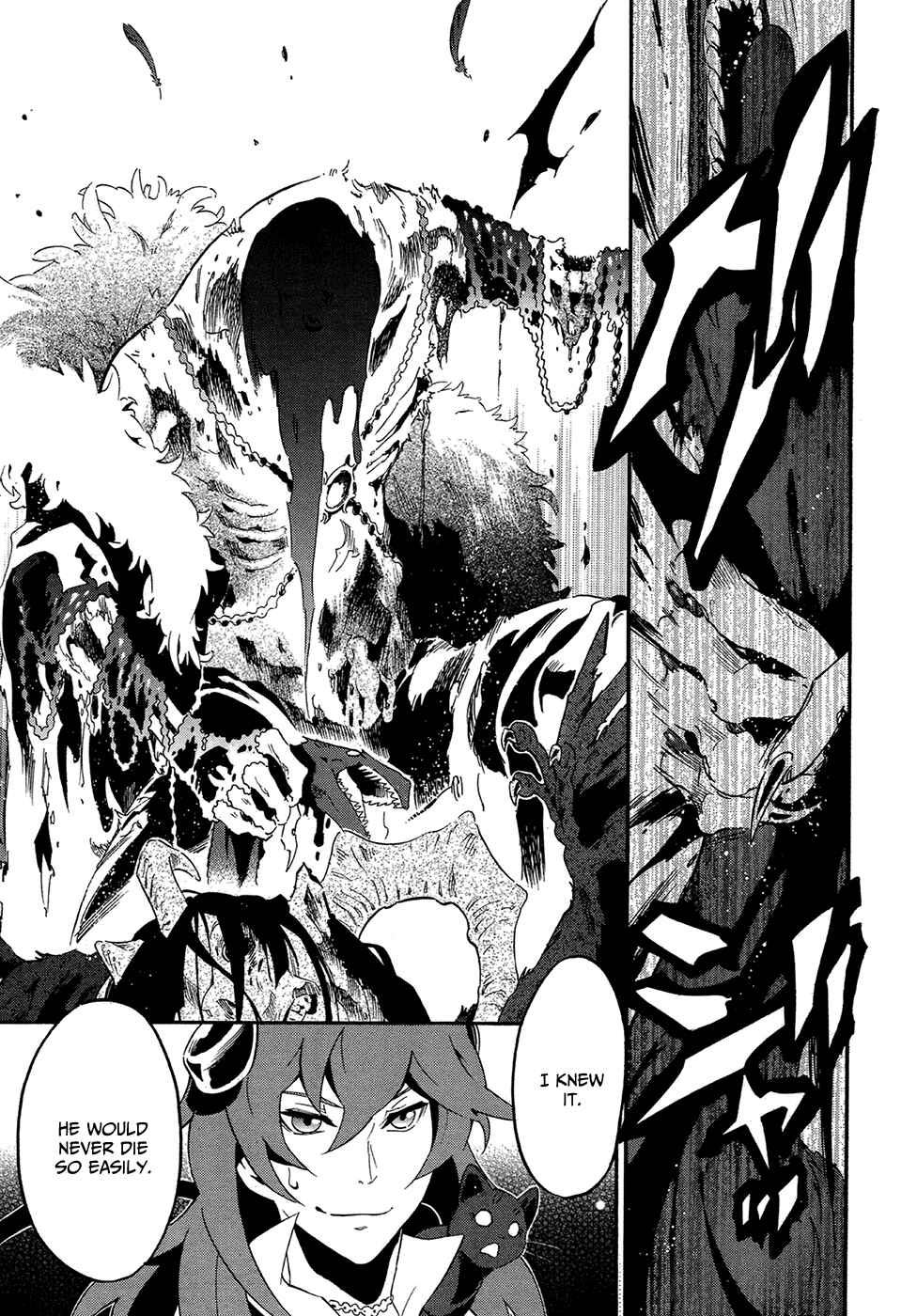 Page 13 Chapter 9 Antimagia