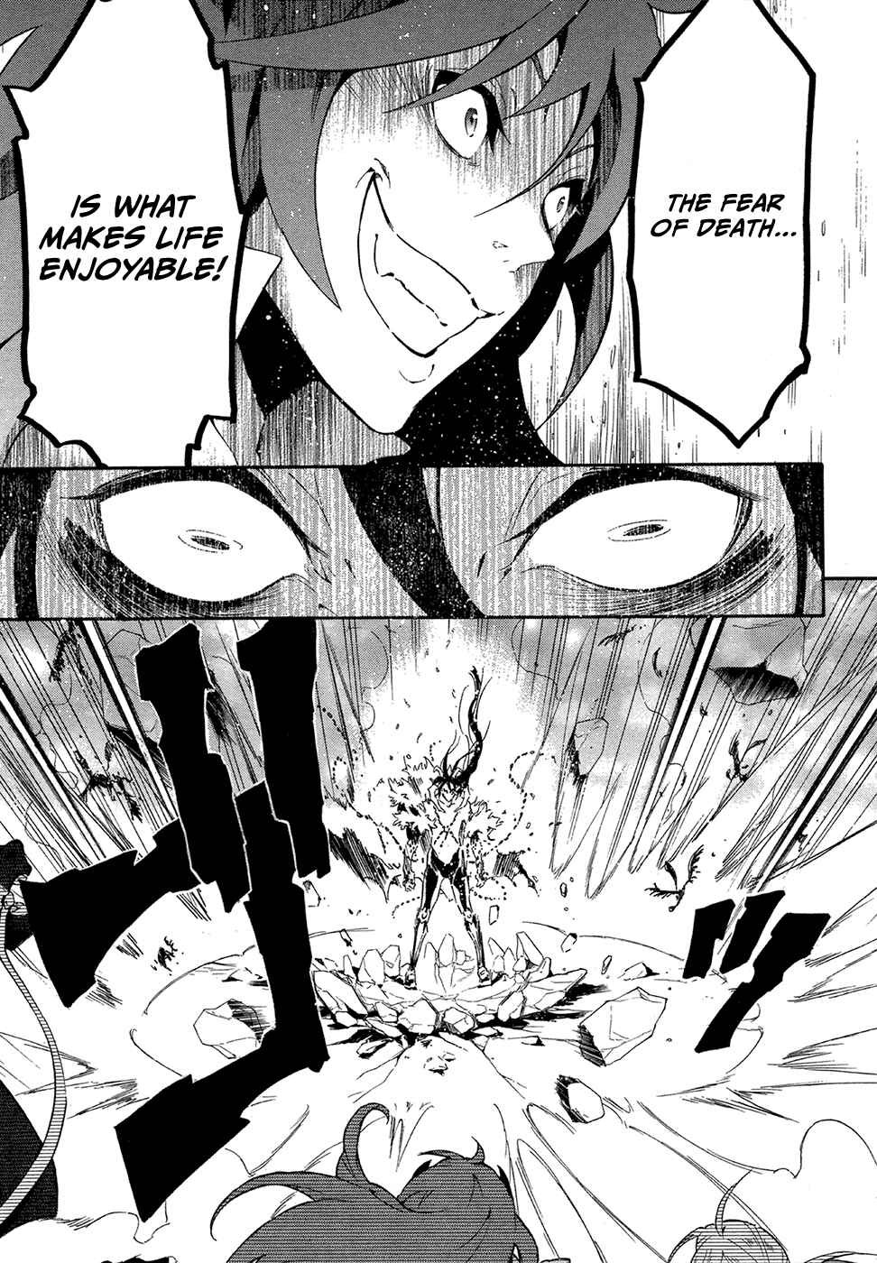 Page 19 Chapter 9 Antimagia