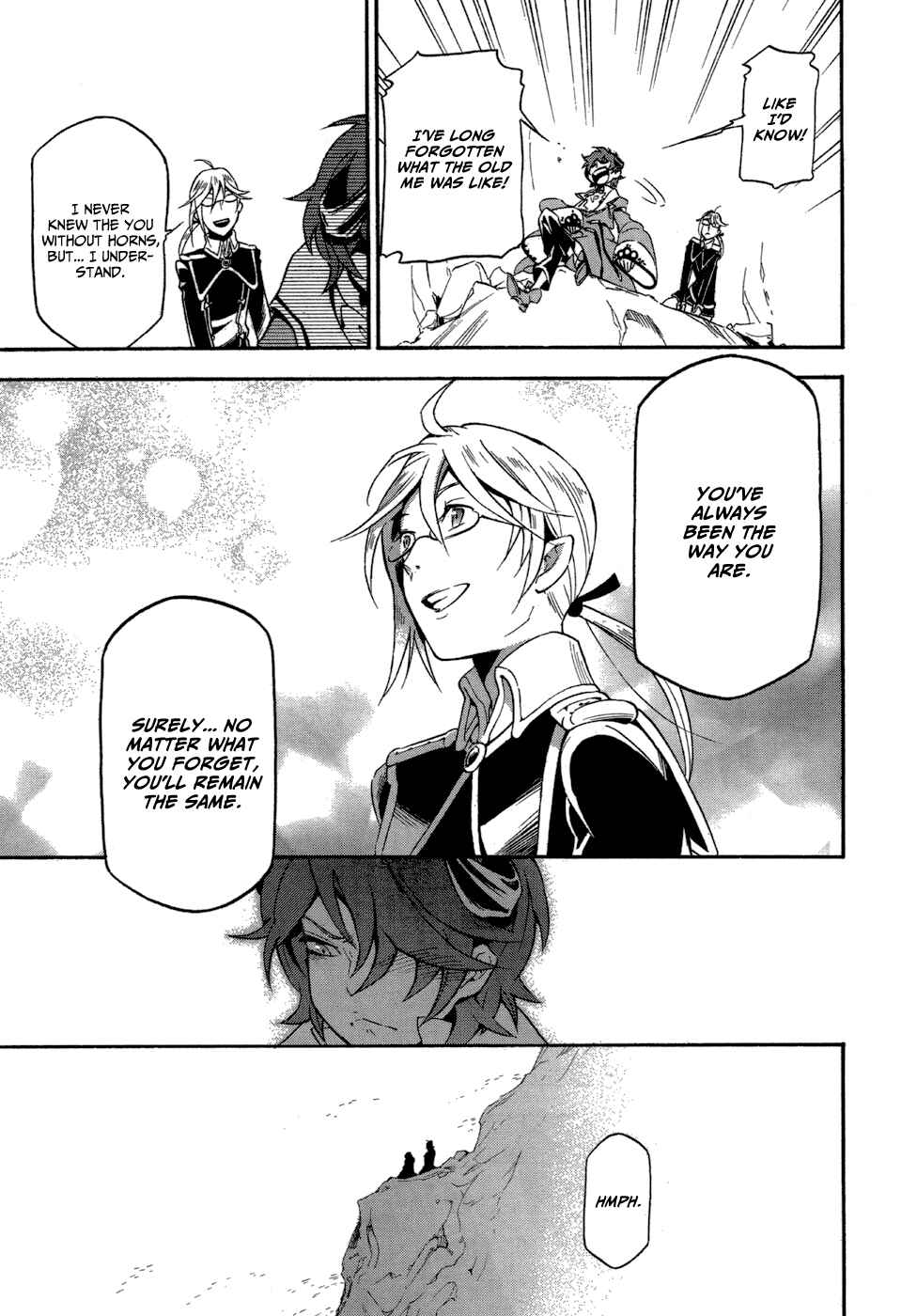 Page 16 Chapter 7 Antimagia