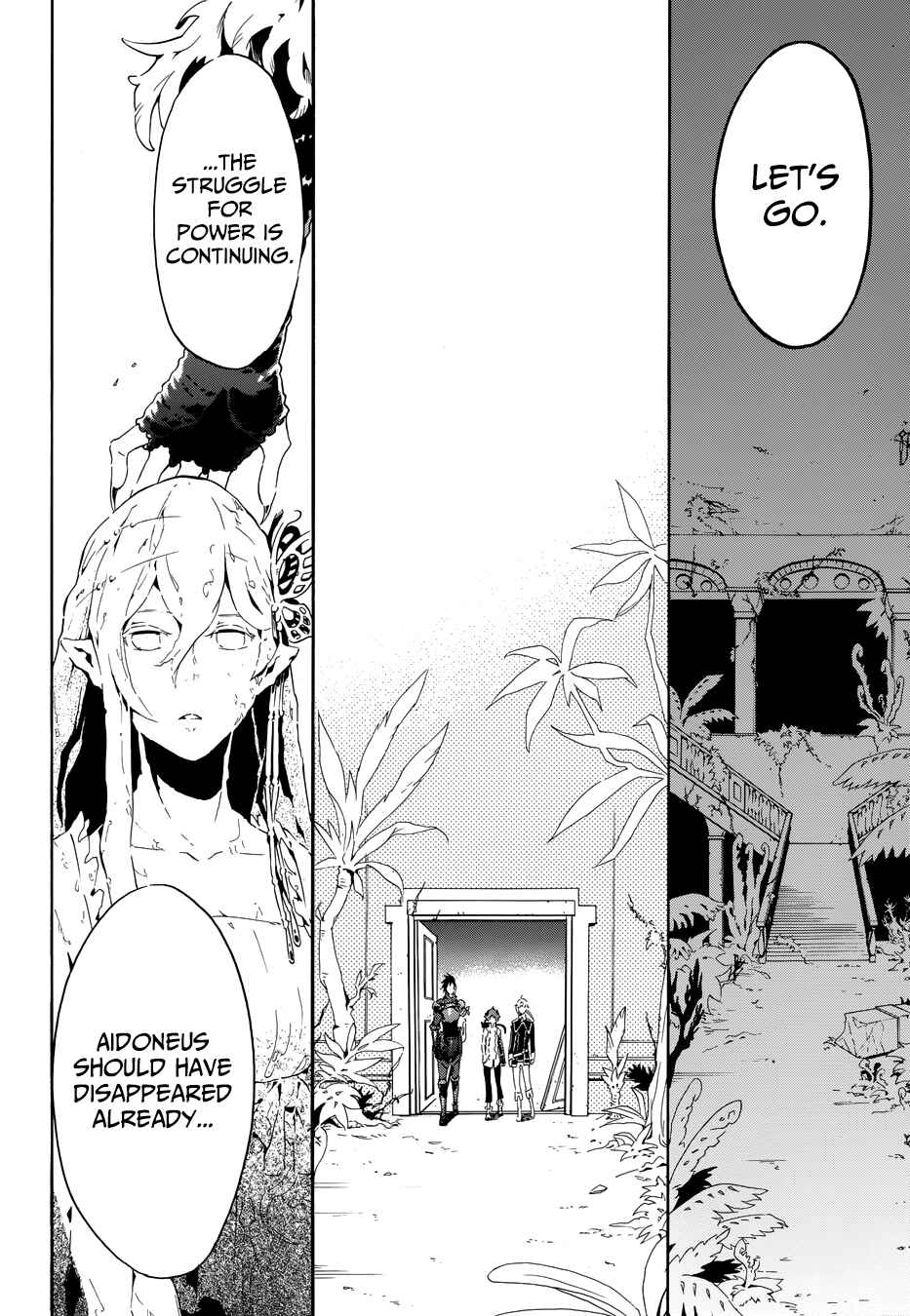 Page 17 Chapter 10 Antimagia