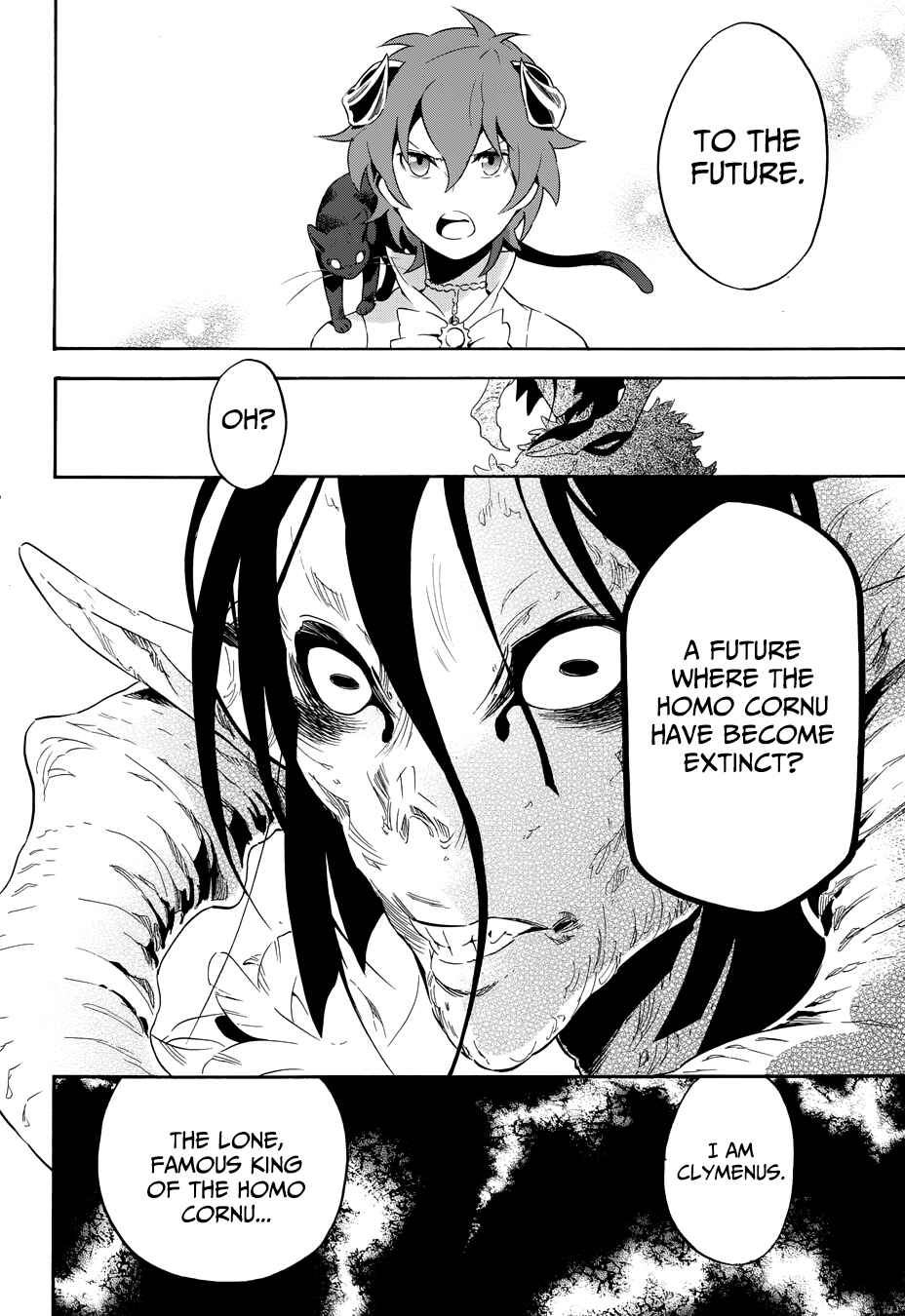 Page 19 Chapter 10 Antimagia