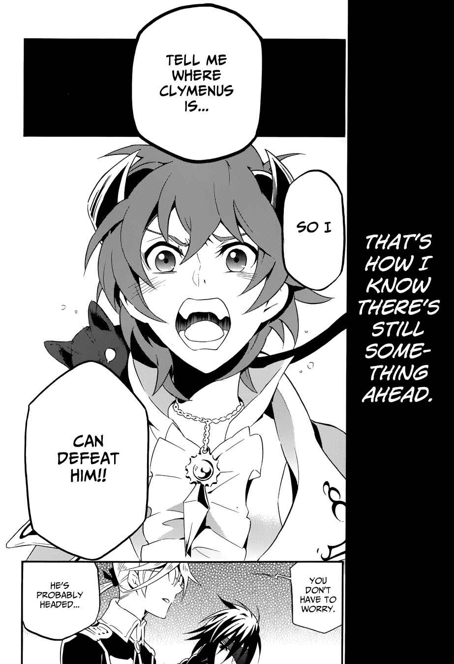 Page 2 Chapter 10 Antimagia