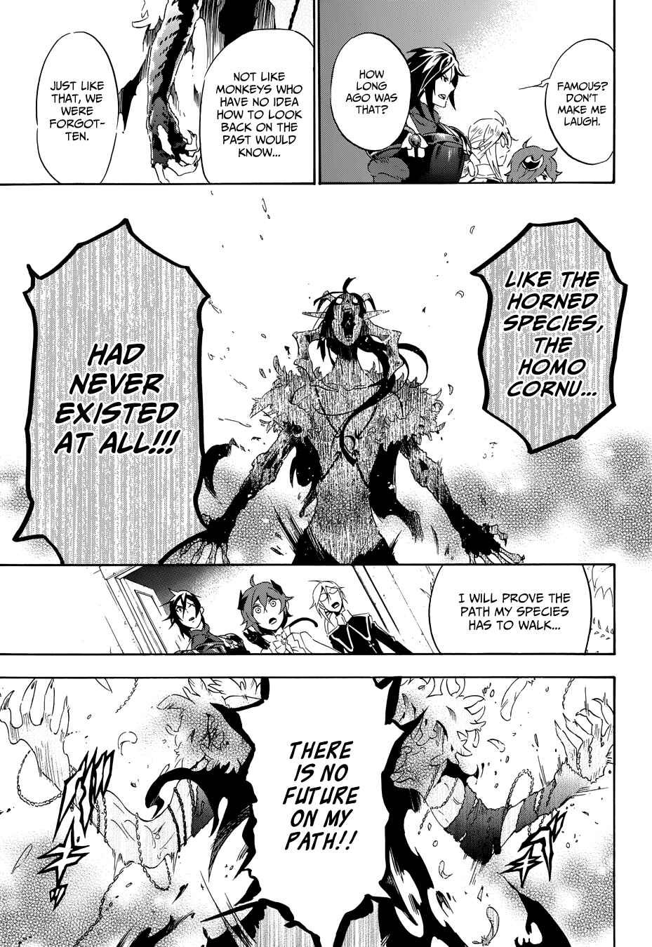 Page 20 Chapter 10 Antimagia