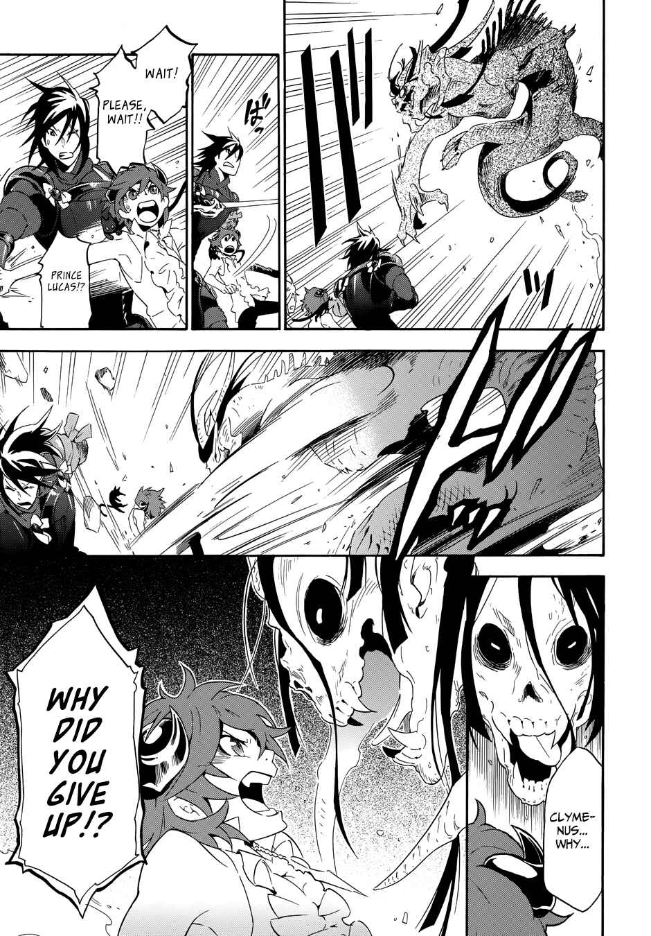 Page 22 Chapter 10 Antimagia