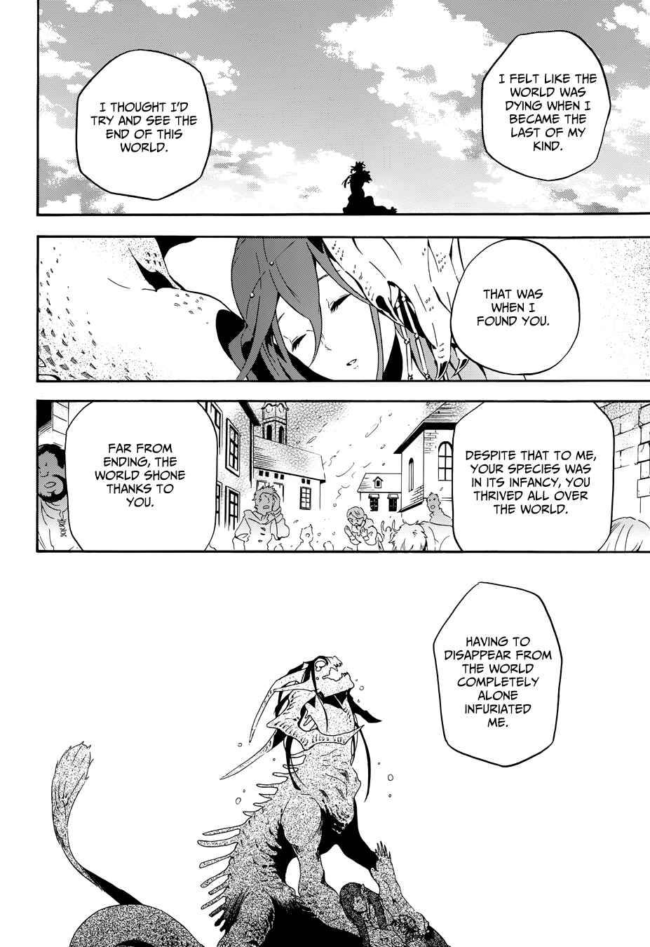 Page 29 Chapter 10 Antimagia
