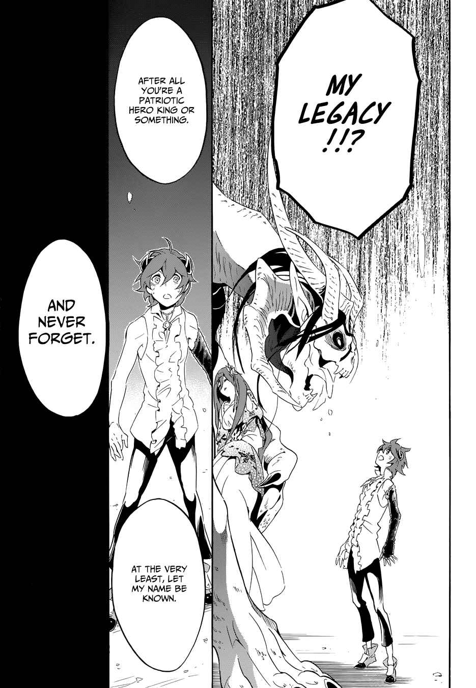 Page 34 Chapter 10 Antimagia