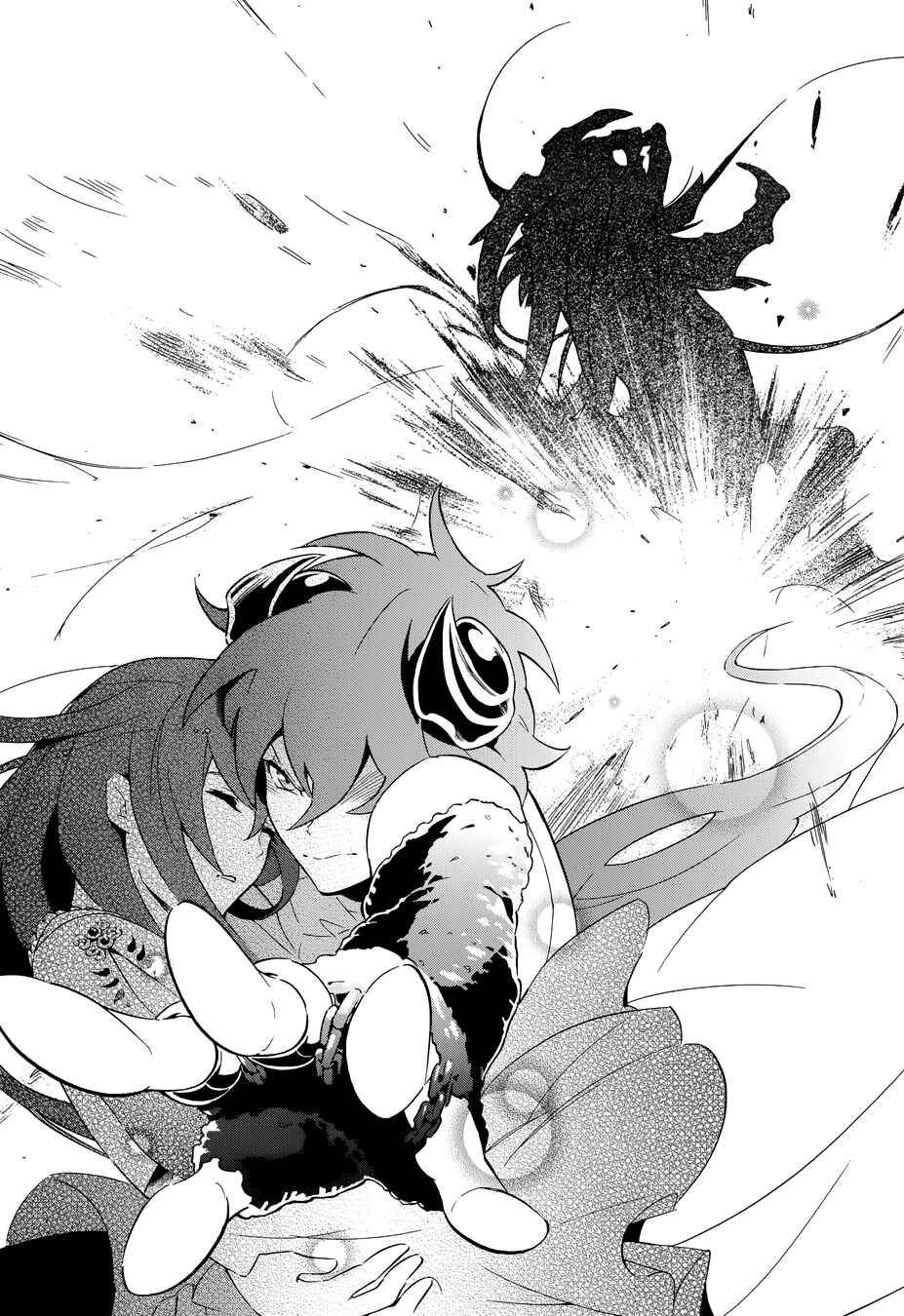 Page 37 Chapter 10 Antimagia