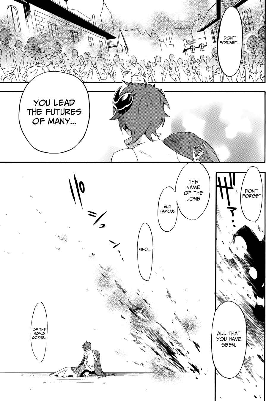 Page 38 Chapter 10 Antimagia