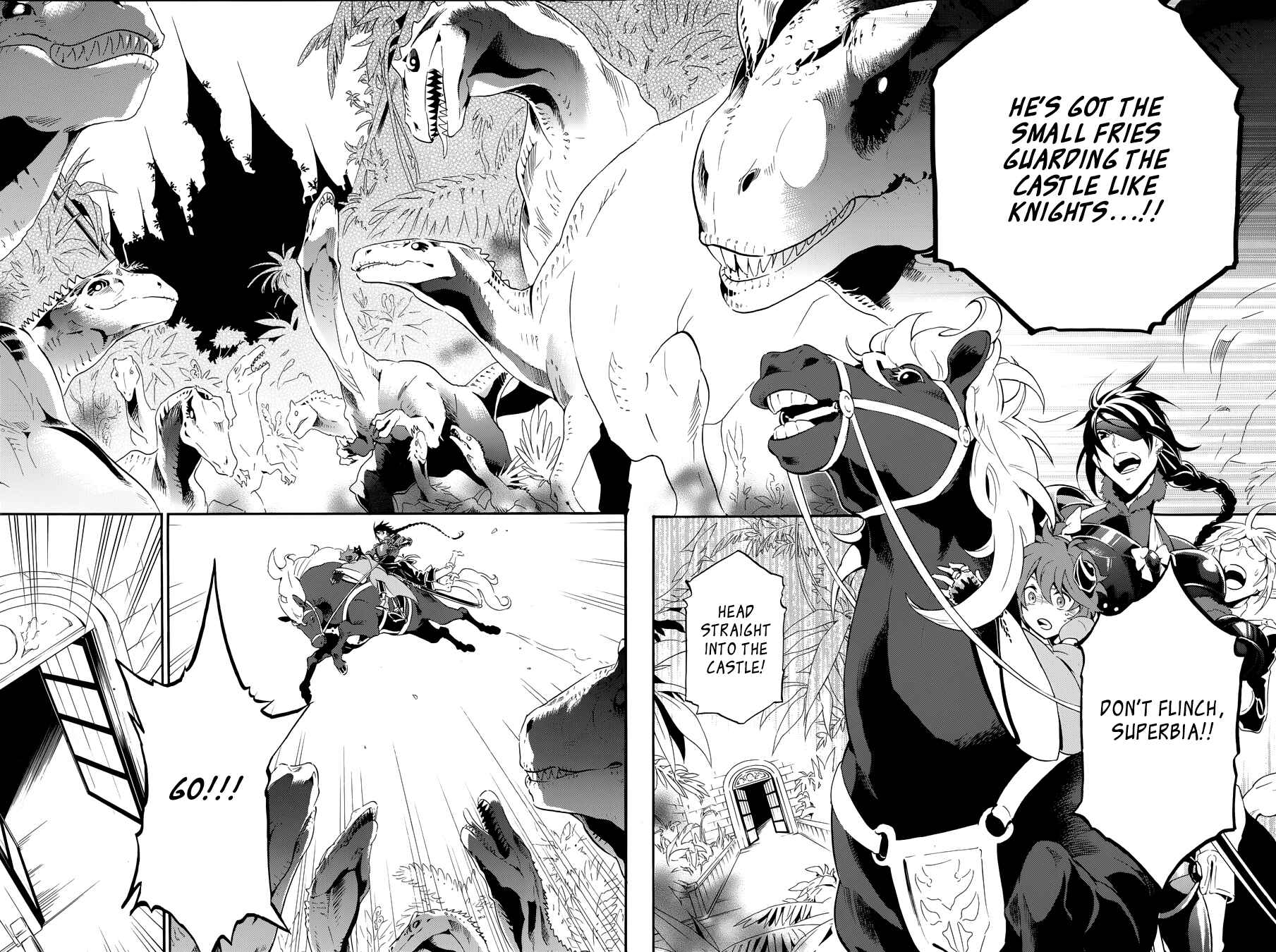 Page 4 Chapter 10 Antimagia
