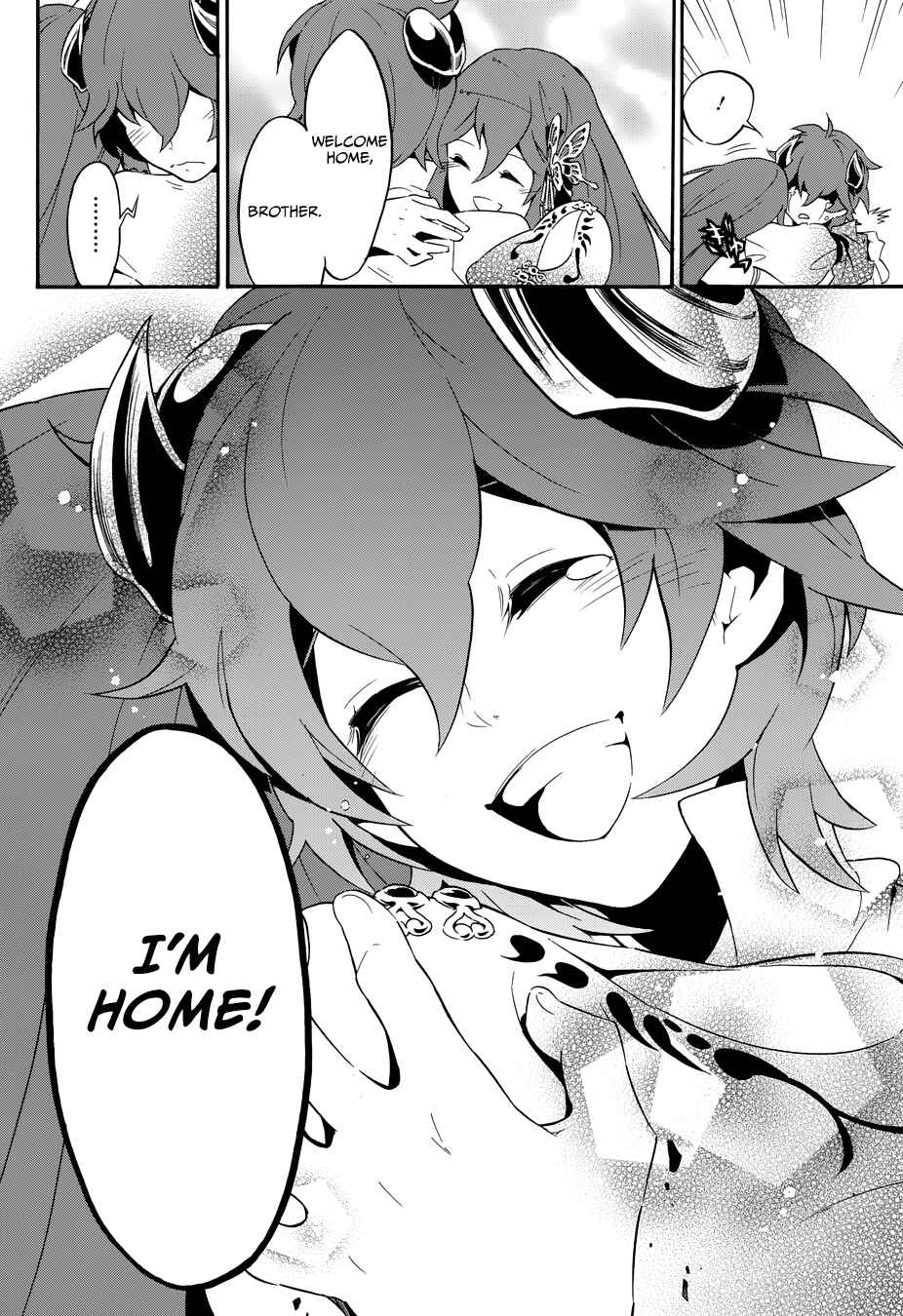 Page 41 Chapter 10 Antimagia