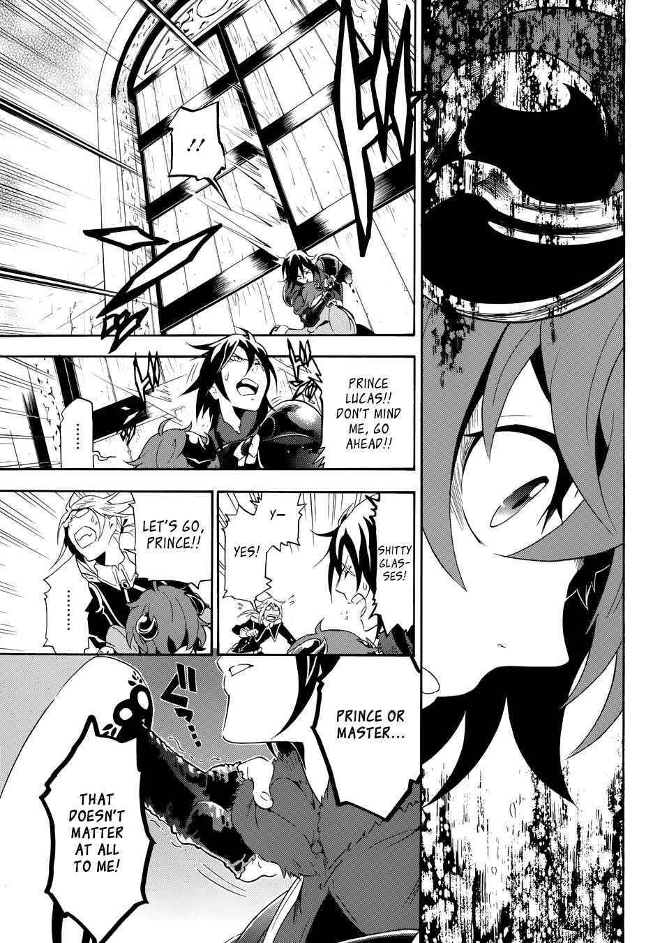 Page 8 Chapter 10 Antimagia
