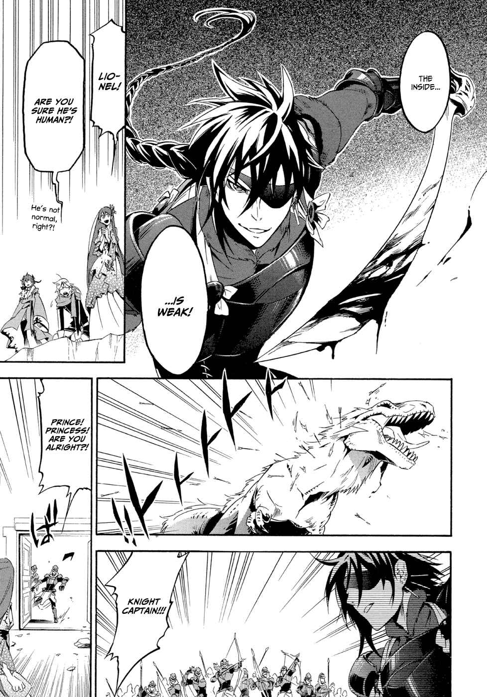 Page 11 Chapter 5 Antimagia