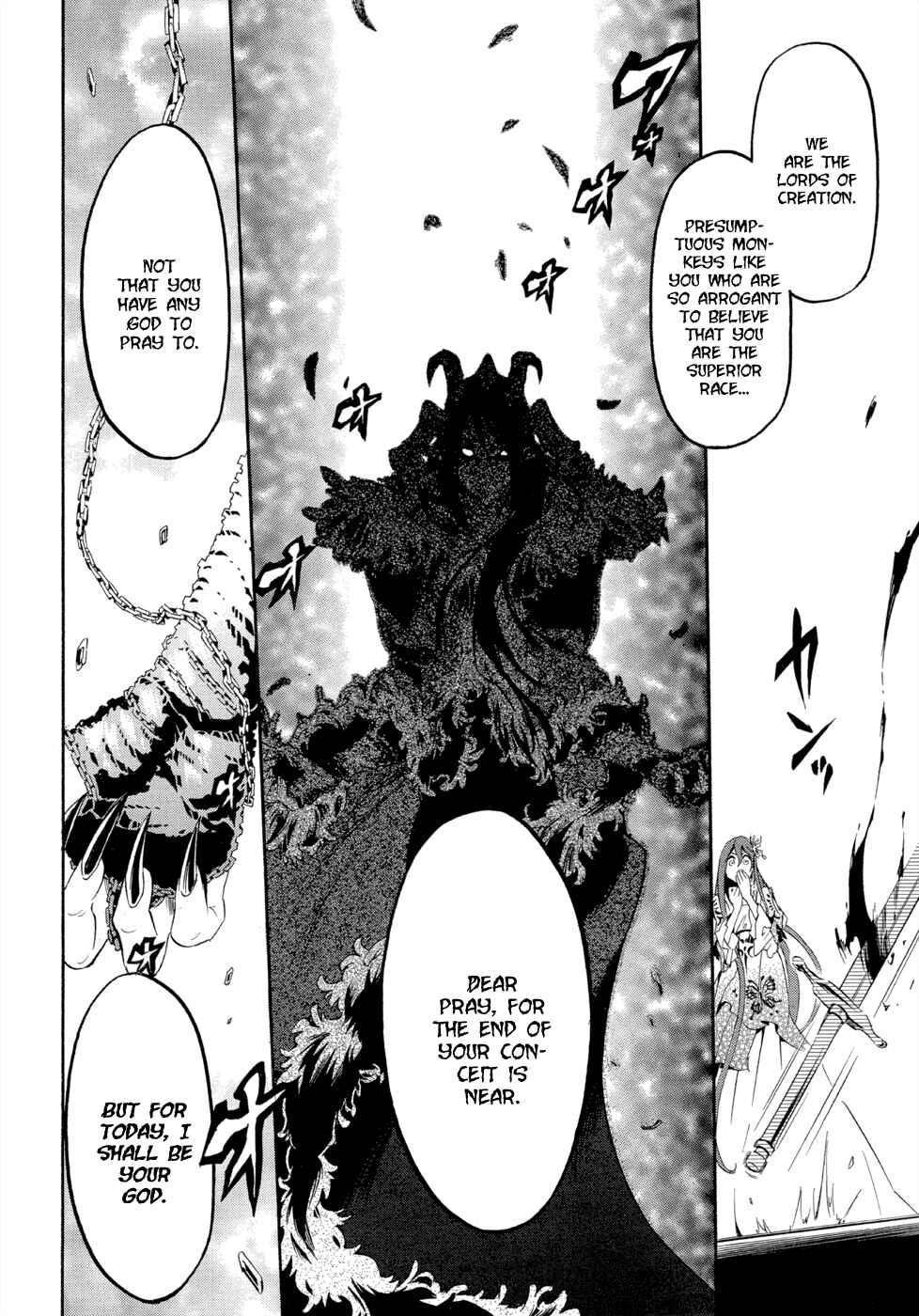 Page 20 Chapter 5 Antimagia