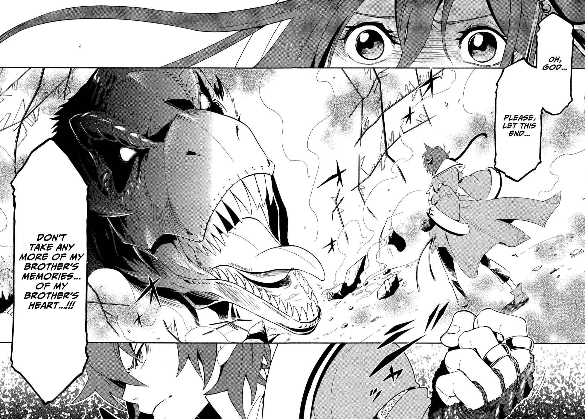 Page 3 Chapter 5 Antimagia