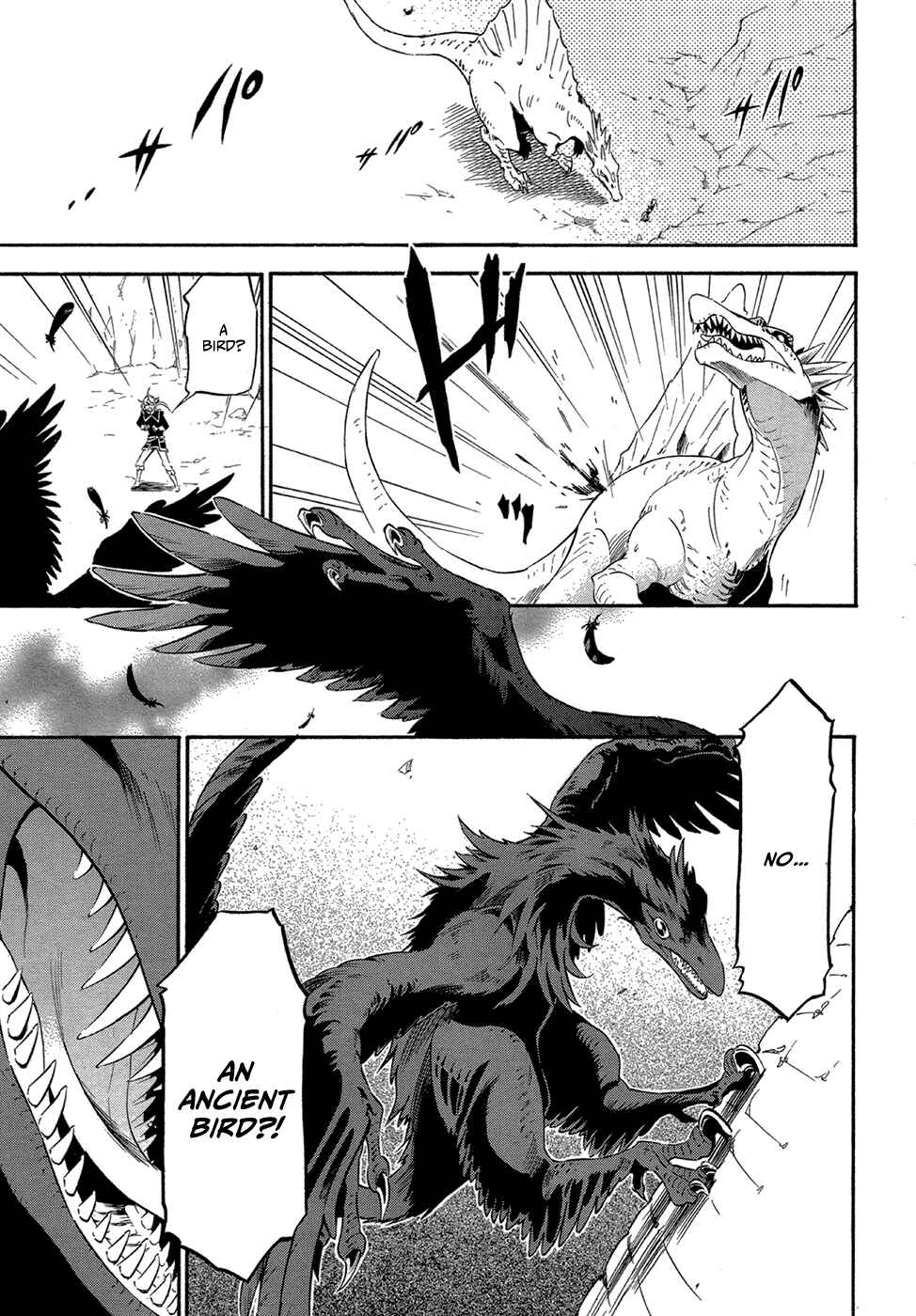 Page 17 Chapter 8 Antimagia