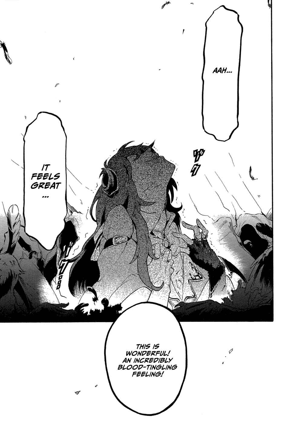 Page 24 Chapter 8 Antimagia