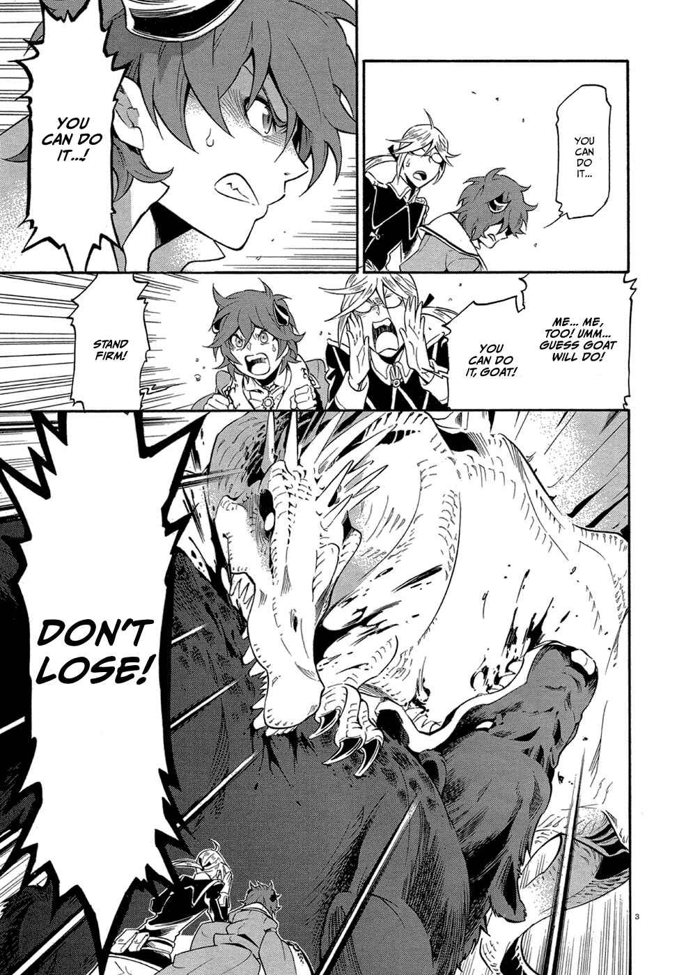 Page 4 Chapter 8 Antimagia
