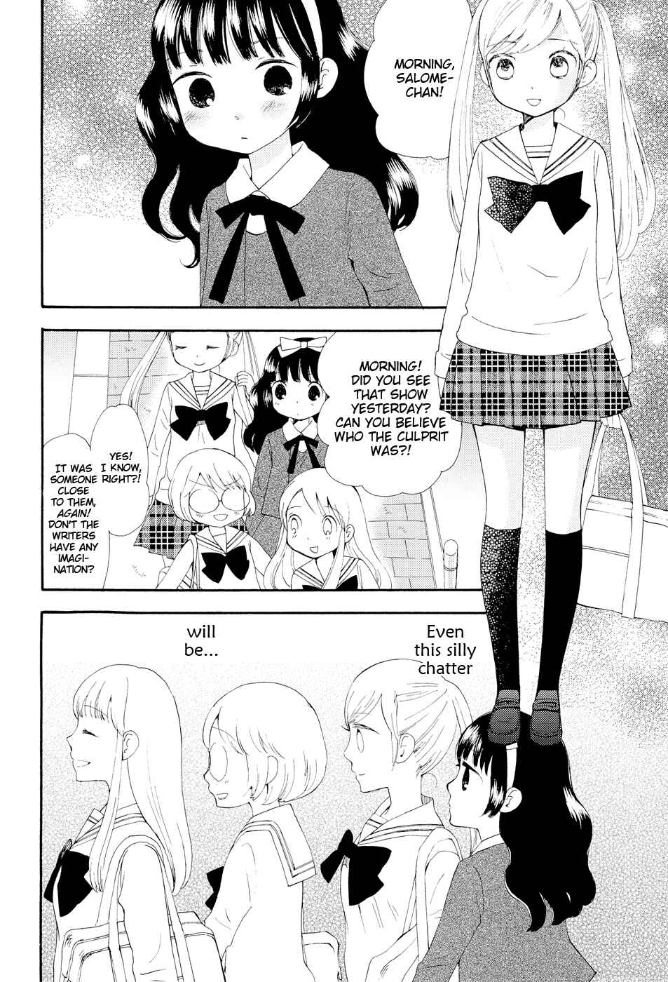 Page 5 Chapter 5 Salomelic
