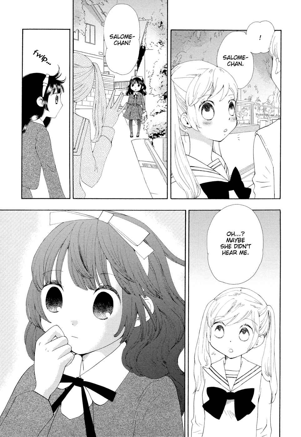 Page 14 Chapter 3 Salomelic