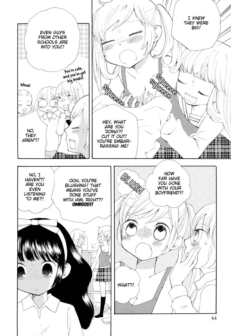 Page 19 Chapter 3 Salomelic