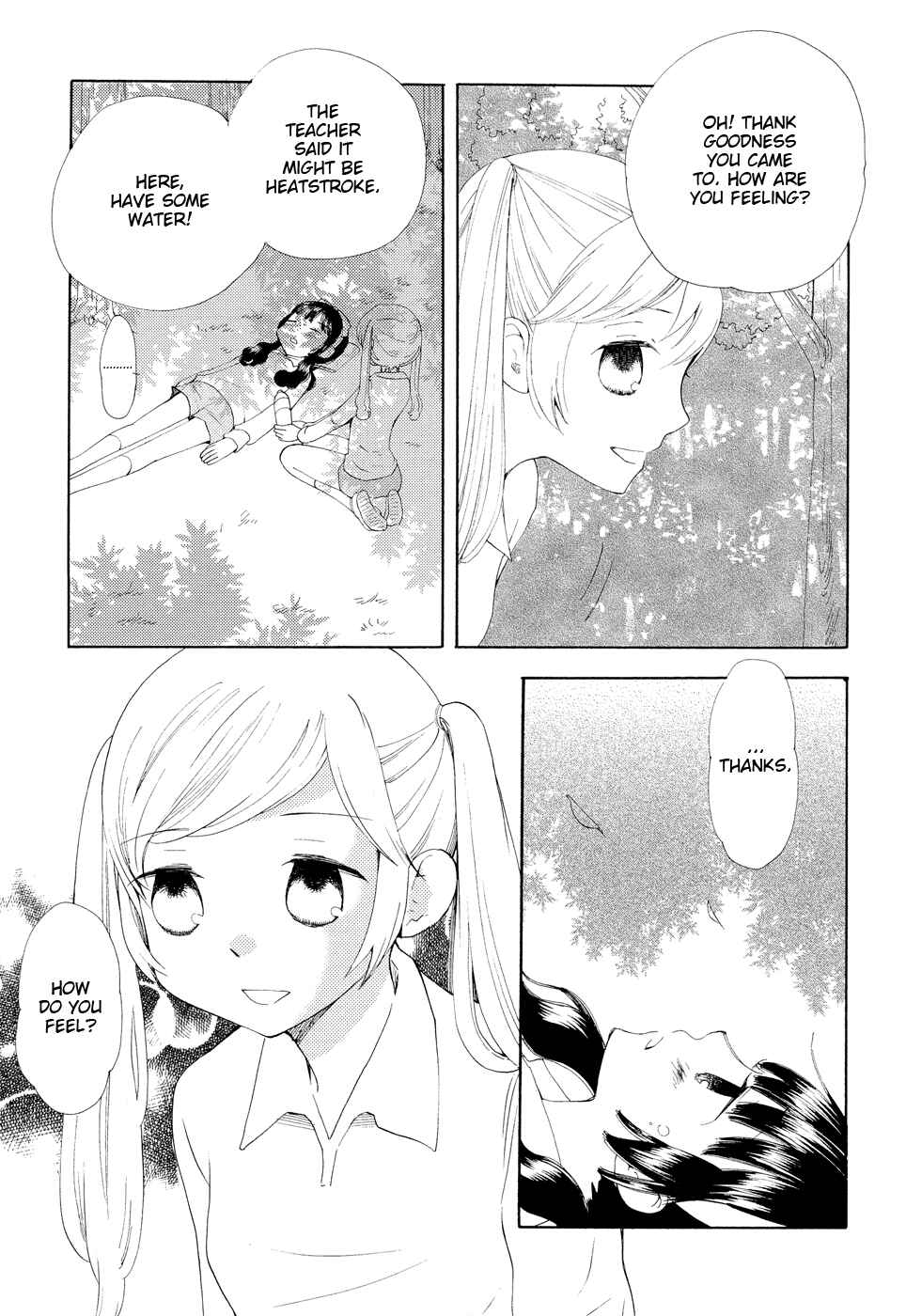Page 24 Chapter 3 Salomelic
