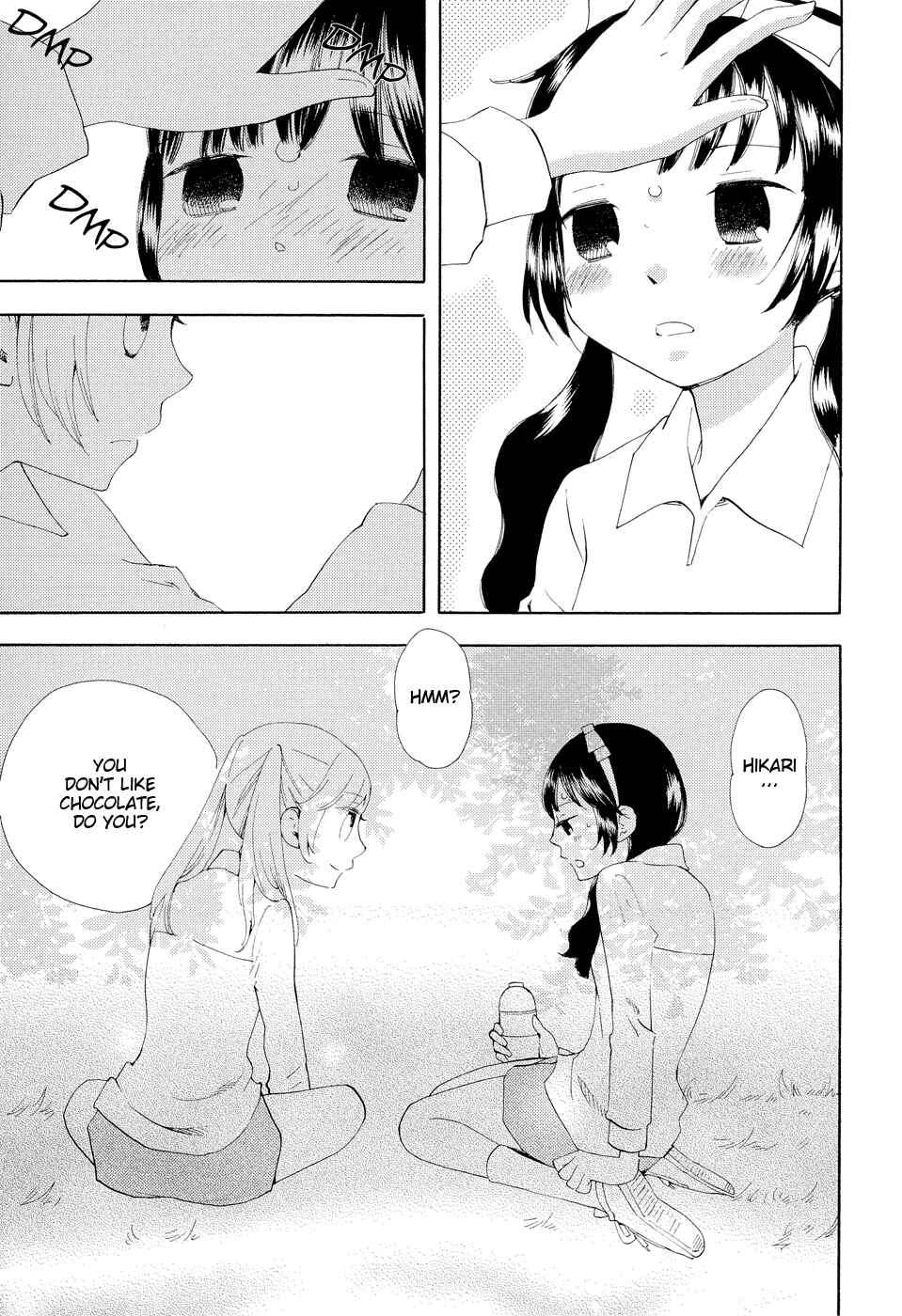 Page 26 Chapter 3 Salomelic