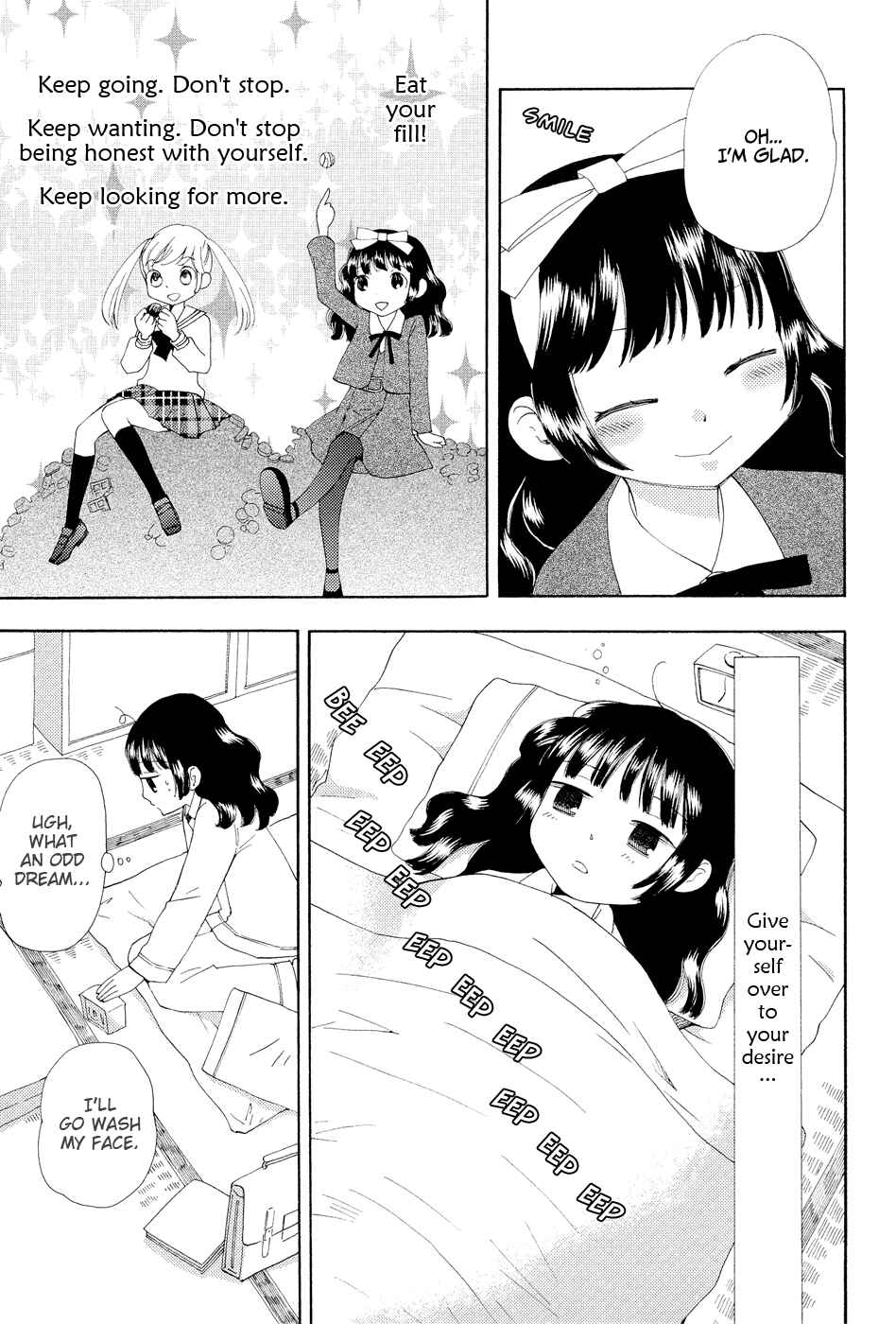 Page 4 Chapter 3 Salomelic