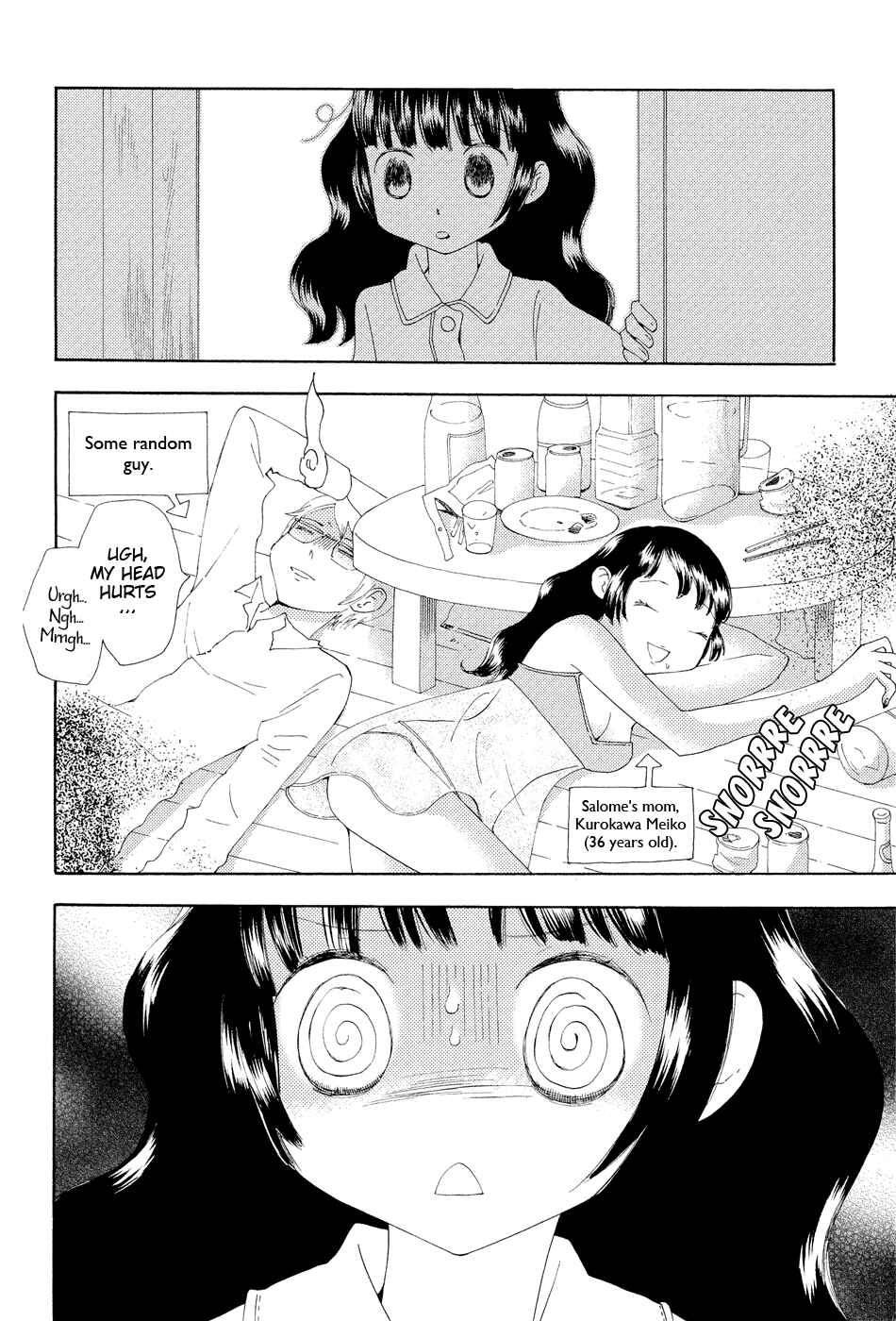 Page 5 Chapter 3 Salomelic