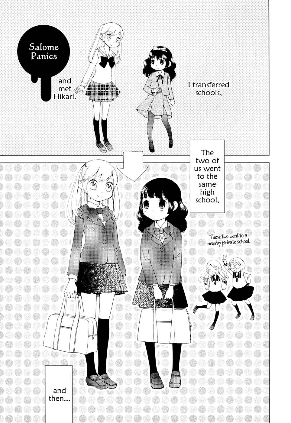 Page 4 Chapter 5.5 Salomelic