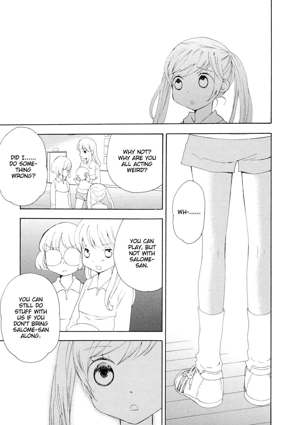 Page 14 Chapter 2 Salomelic