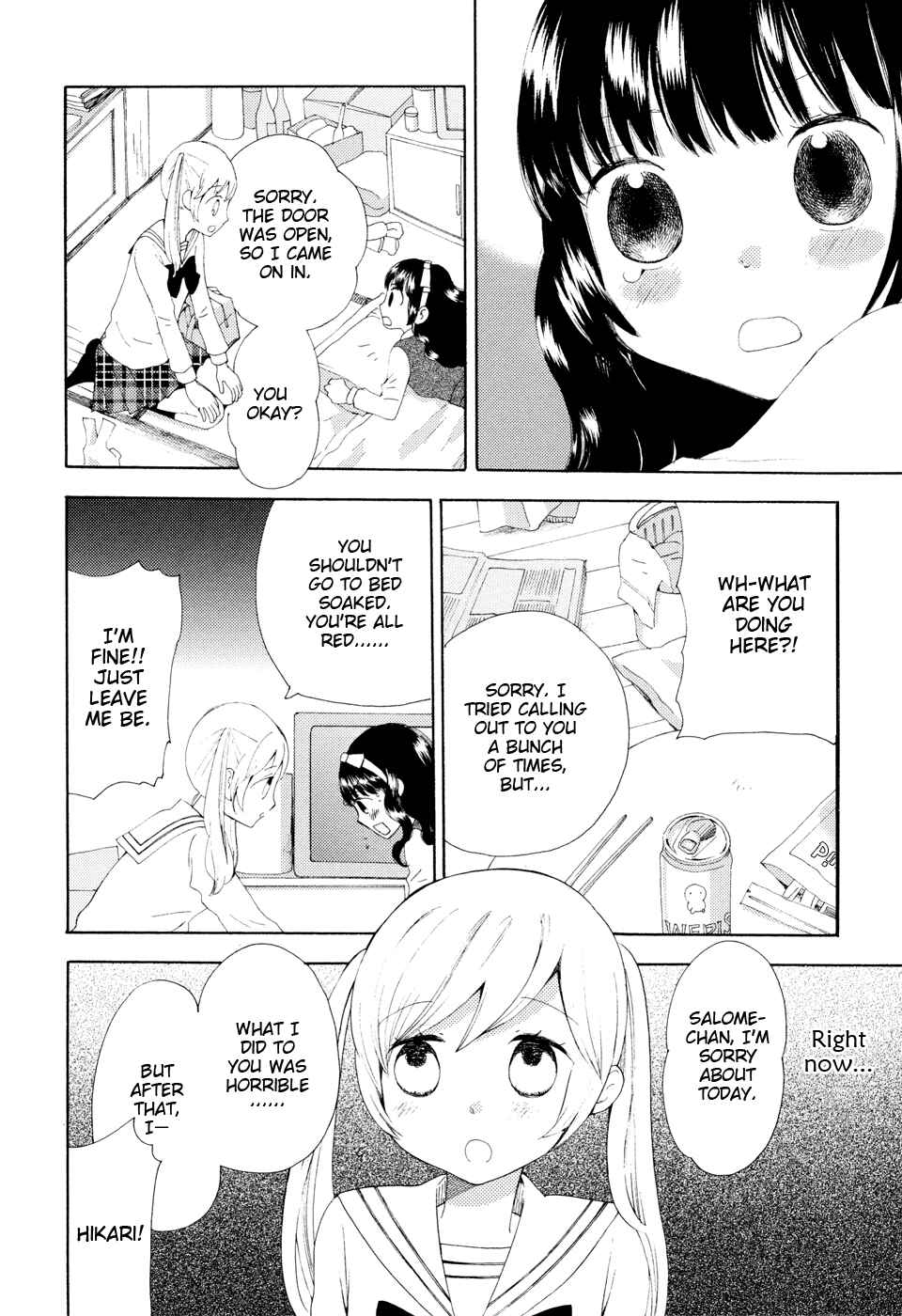 Page 25 Chapter 2 Salomelic