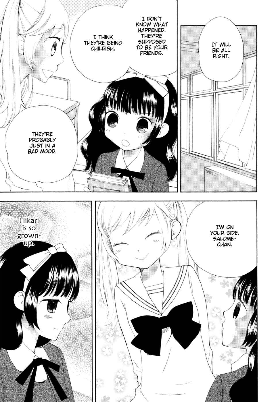 Page 8 Chapter 2 Salomelic