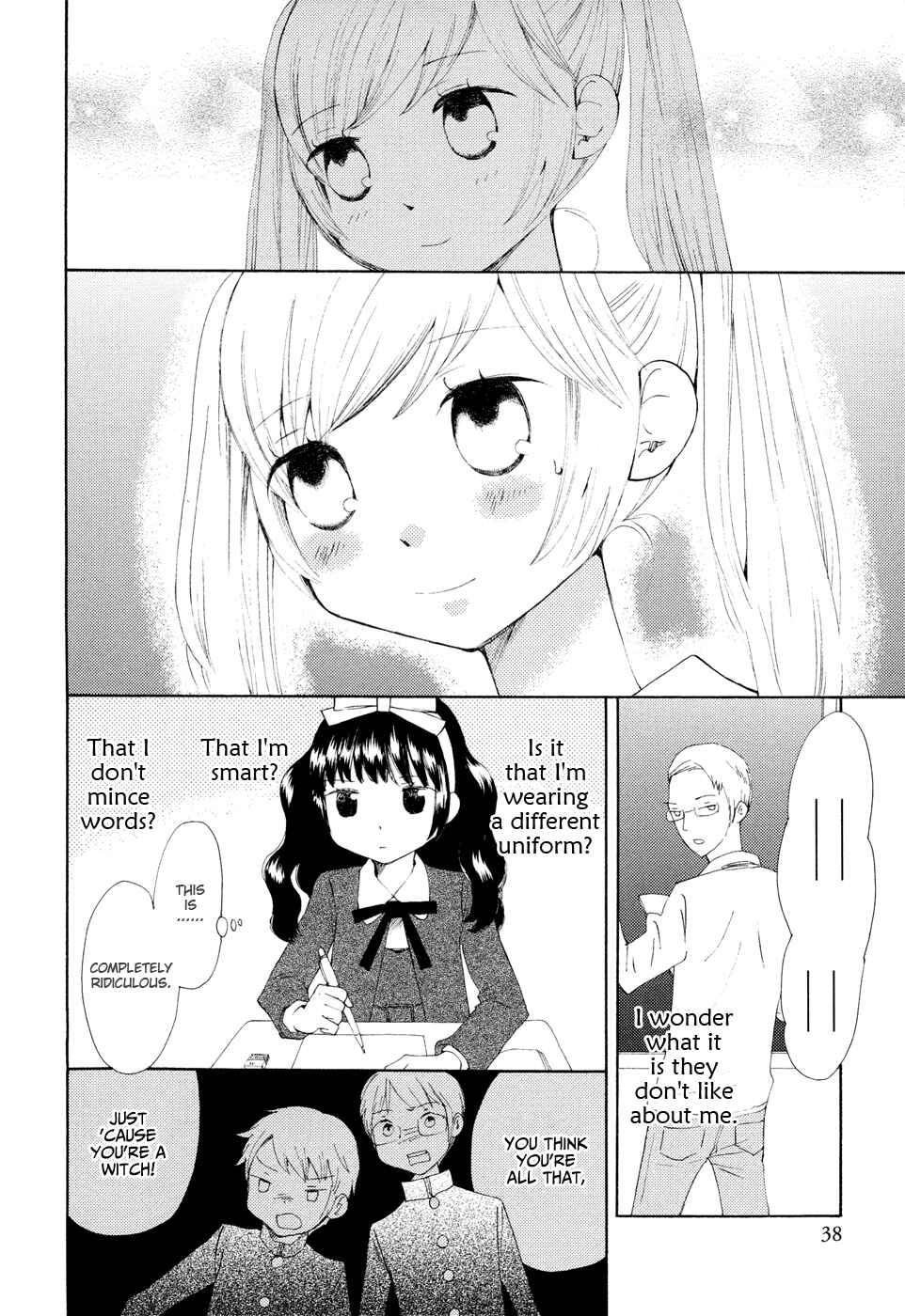 Page 9 Chapter 2 Salomelic