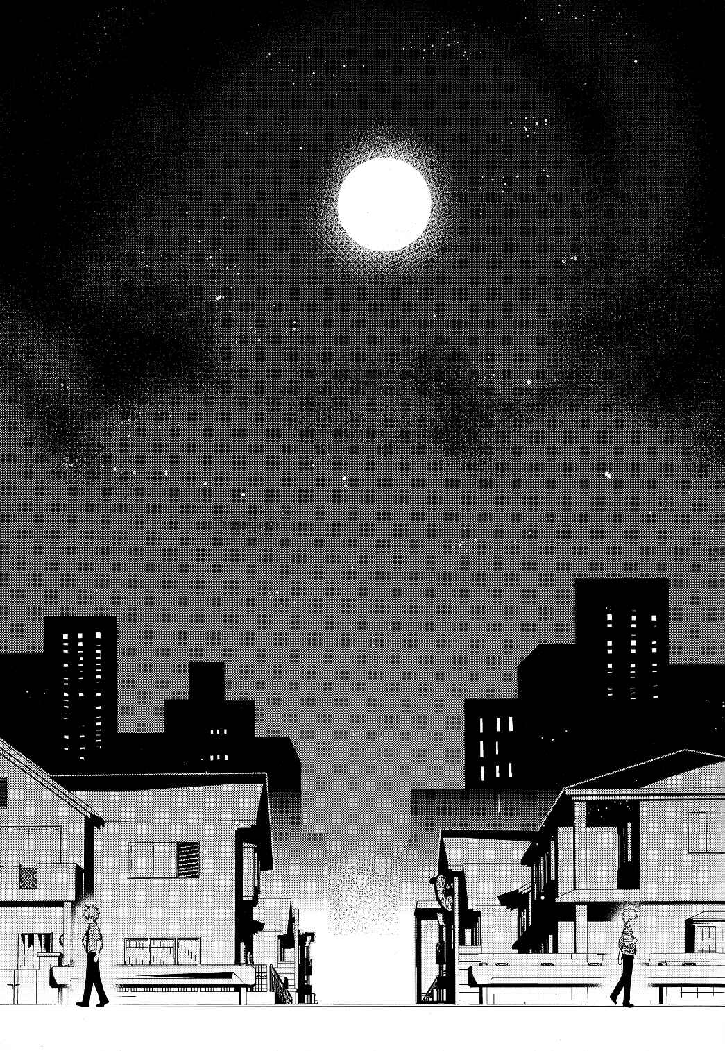 Page 30 Chapter Unknown_1dd5 Kuroko no Basket - Love Letter From You (Doujinshi)