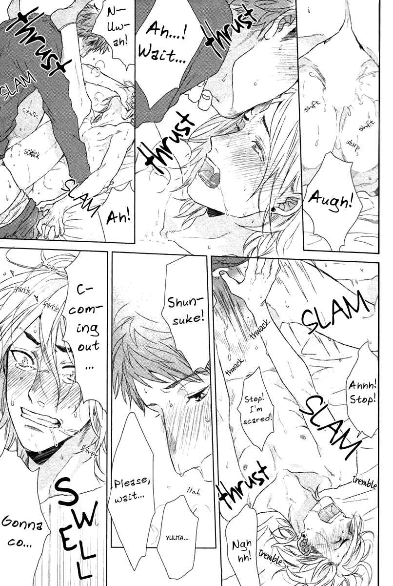 Page 30 Chapter 2 Sayonara Futaribocchi Renai Shinsho