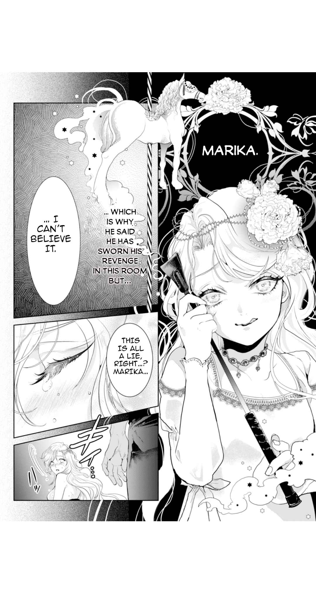 Page 13 Chapter 2 Danzai no Bishou