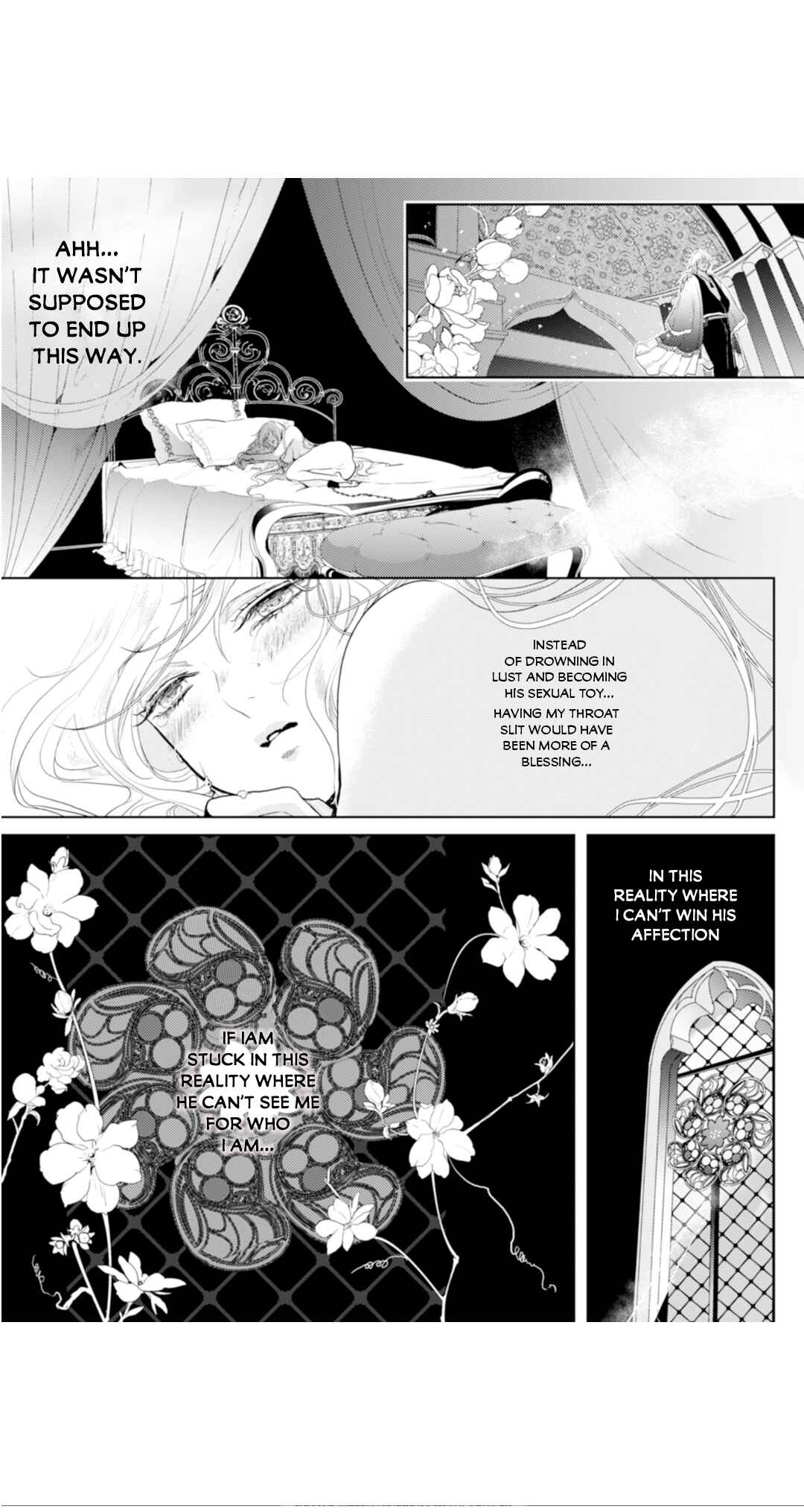 Page 26 Chapter 2 Danzai no Bishou