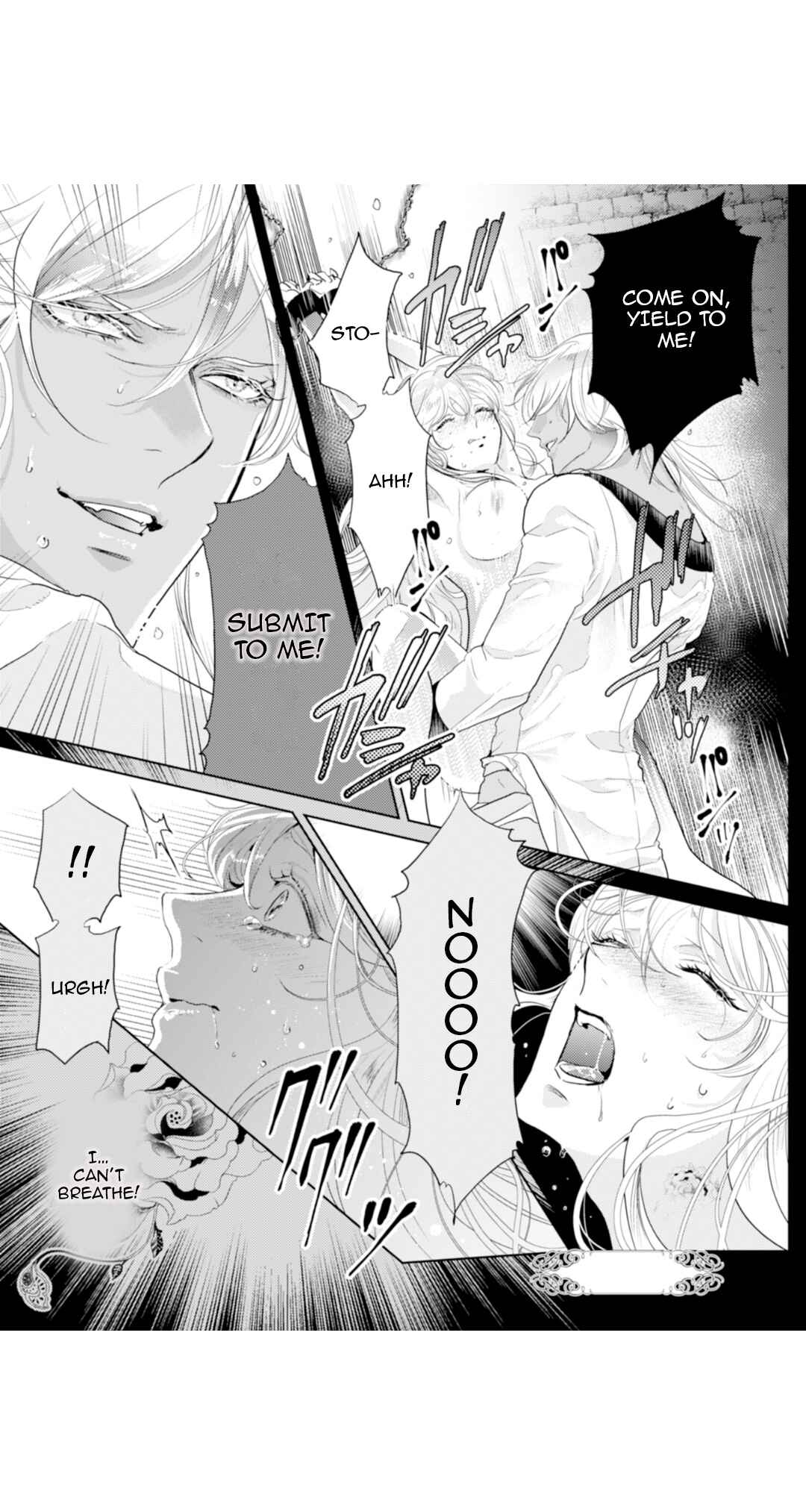 Page 4 Chapter 2 Danzai no Bishou