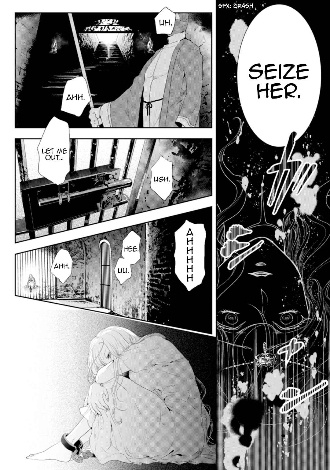 Page 12 Chapter 1 Danzai no Bishou