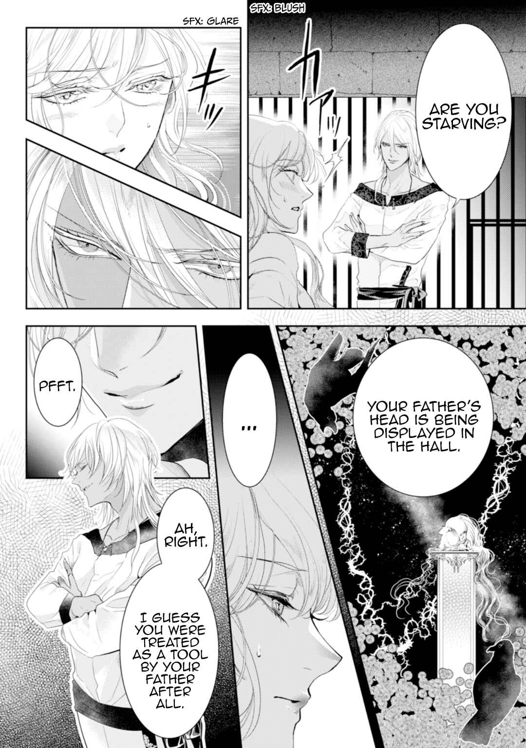Page 14 Chapter 1 Danzai no Bishou