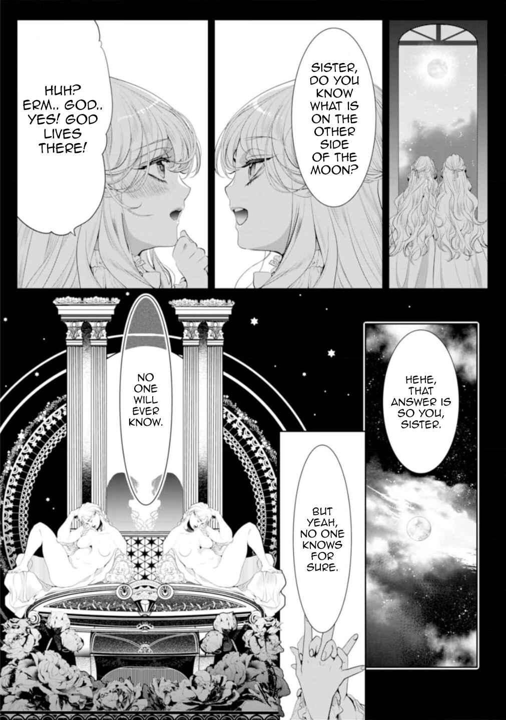 Page 13 Chapter 10 Danzai no Bishou