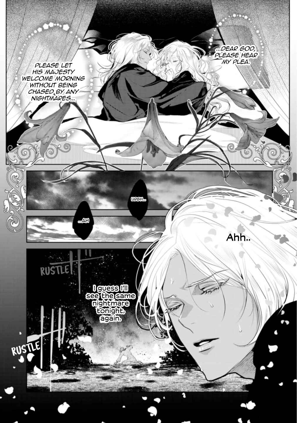 Page 20 Chapter 10 Danzai no Bishou