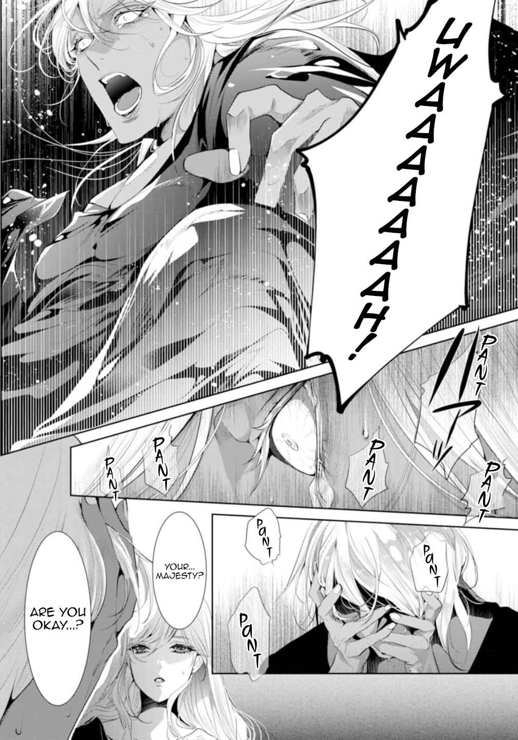 Page 24 Chapter 10 Danzai no Bishou