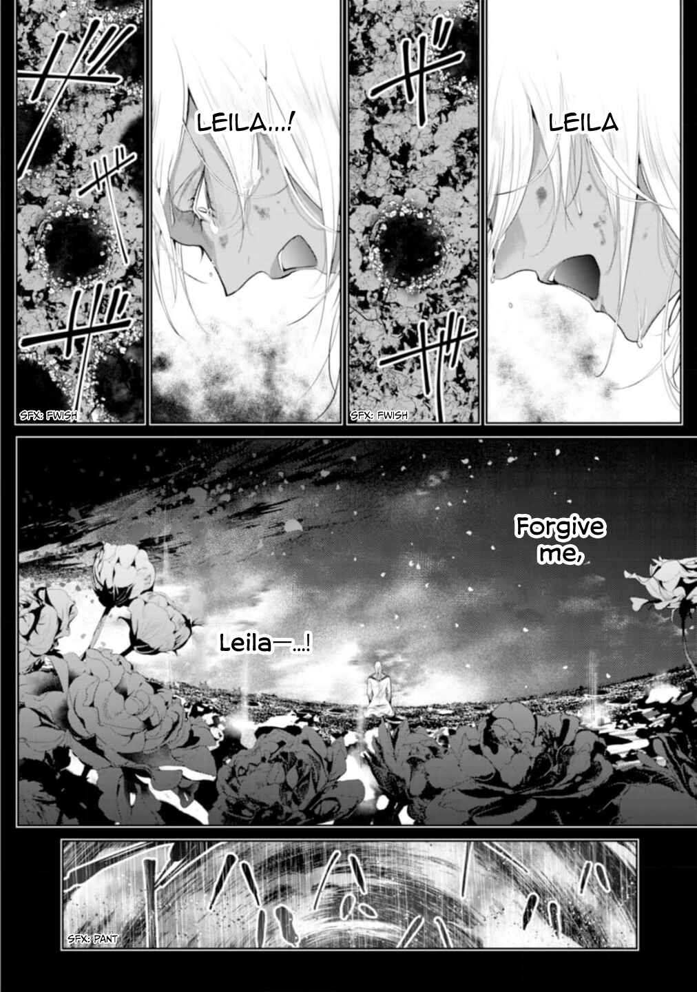 Page 5 Chapter 10 Danzai no Bishou