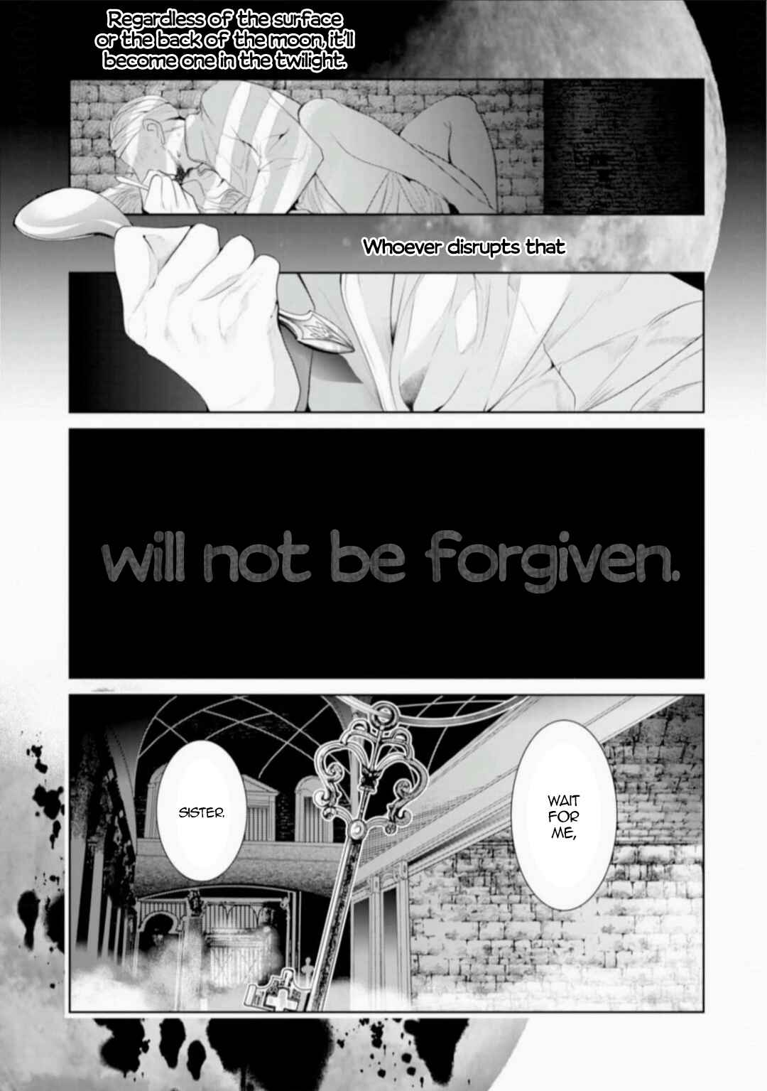 Page 6 Chapter 12 Danzai no Bishou