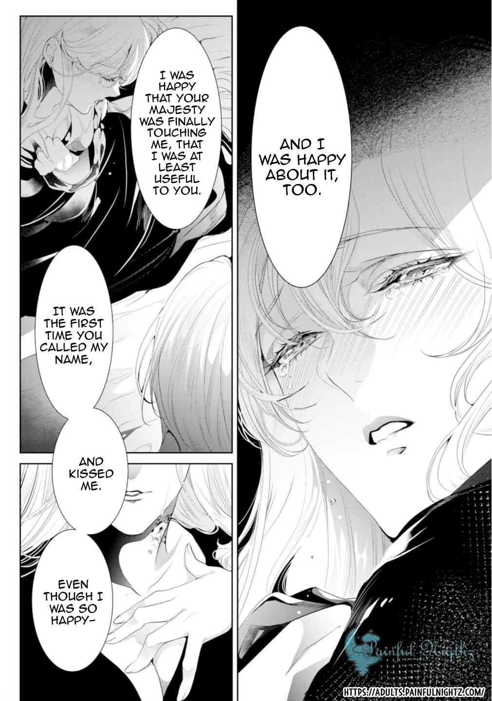 Page 10 Chapter 11 Danzai no Bishou