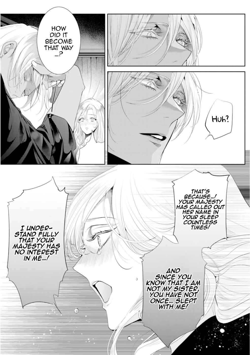 Page 13 Chapter 11 Danzai no Bishou